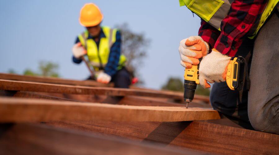 Professional Storm Sewer Service in Ashburn, MO